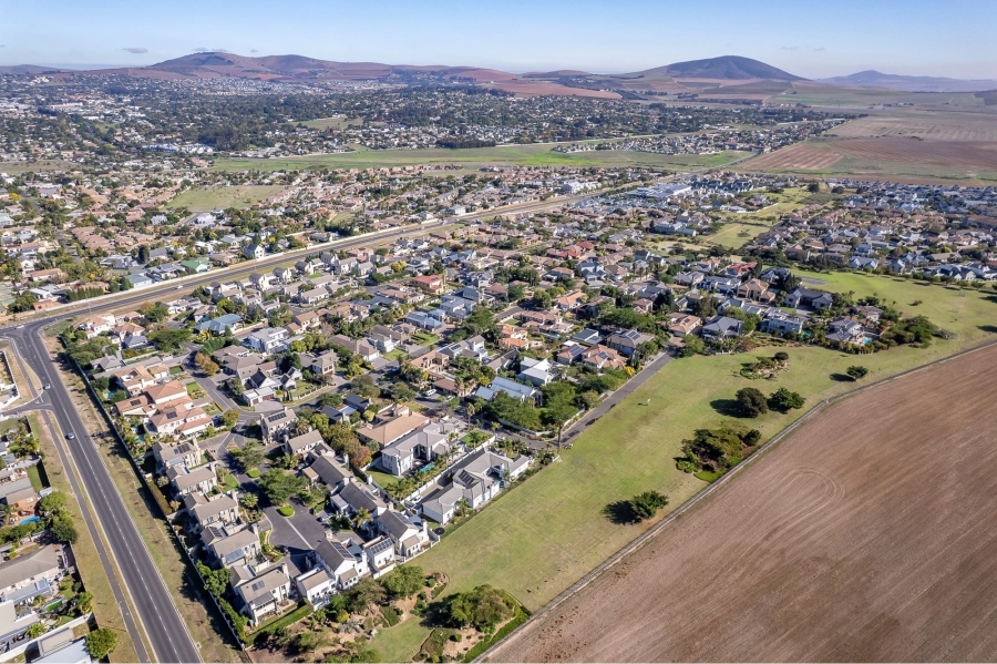 3 Bedroom Property for Sale in Welgevonden Estate Western Cape